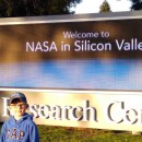 Nasa in Silicon Valley 